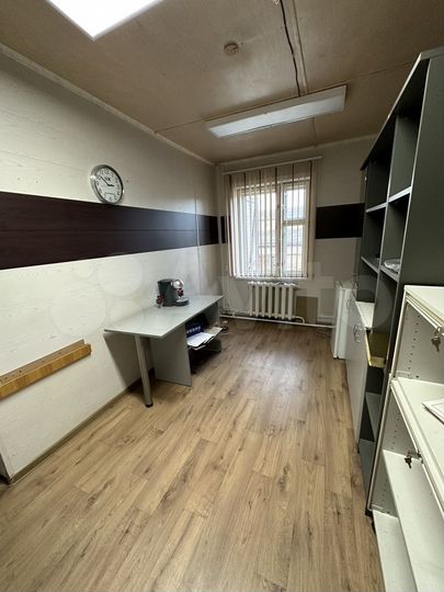 Офис, 29.4 м²