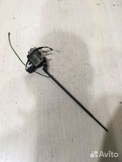 Сервопривод лючка бензобака Bmw 5 F10
