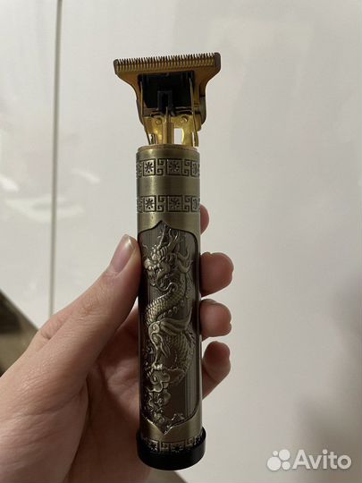 Триммер электрический T9