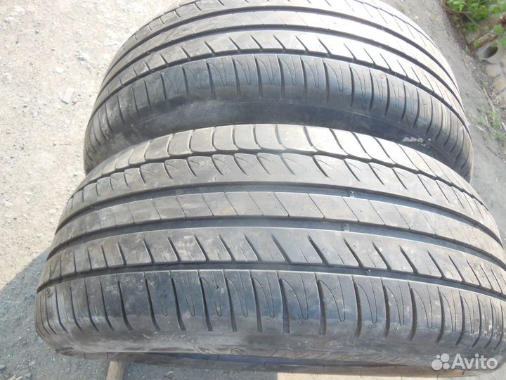 Michelin Primacy HP 235/55 R17