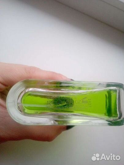 Lacoste Essential 125 мл Туалетная вода Новая