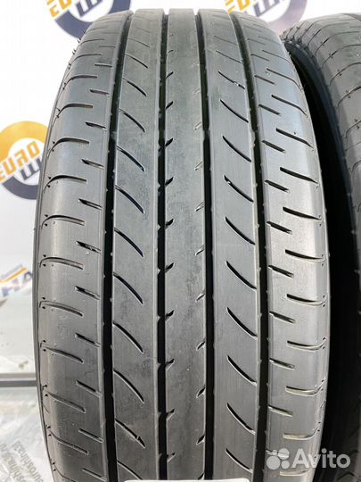 Yokohama BluEarth E51B 225/60 R18 102H