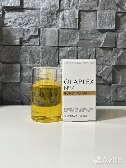 Olaplex набор, маска и другие средства