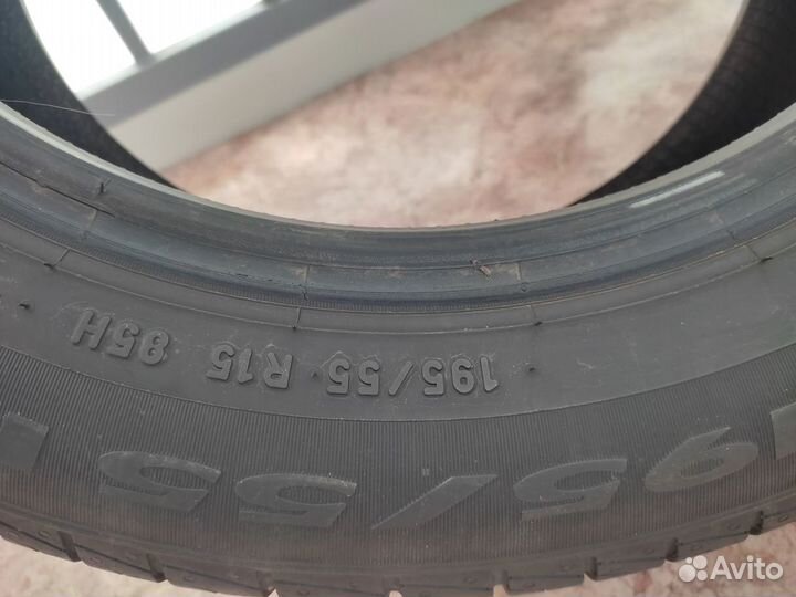 Pirelli Cinturato P1 195/55 R15