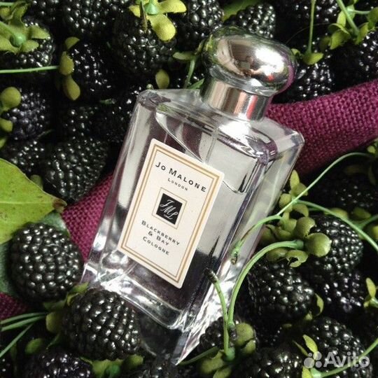 Jo malone blackberry bay