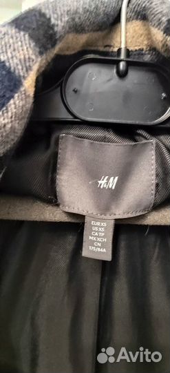 Куртка H&M