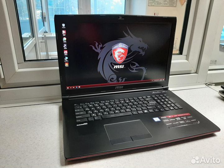 Ноутбуки Acer/Asus/Lenovo/MSI i3 i5 i7 + SSD