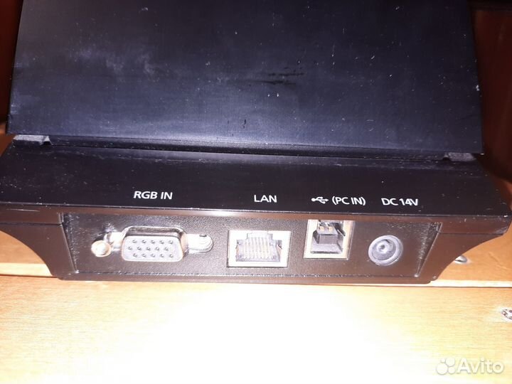 Монитор Samsung 23