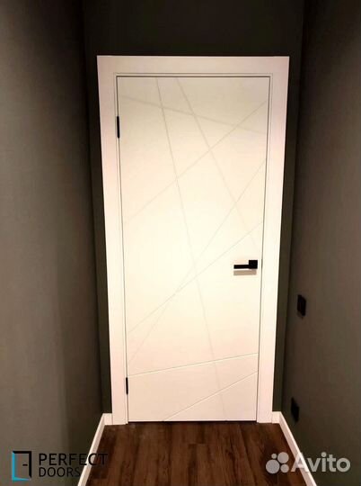 Двери межкомнатные