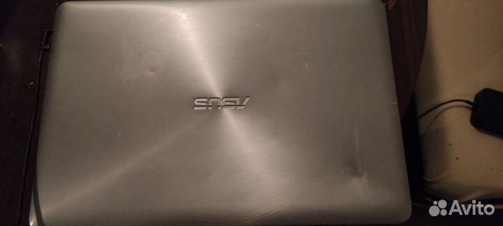 Продам ноутбук бу