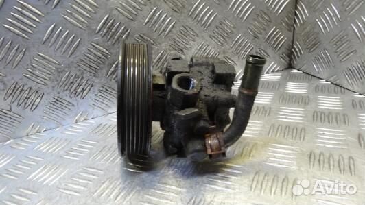 Насос гу дизельный hyundai santa FE 1 (8NI07BT01)