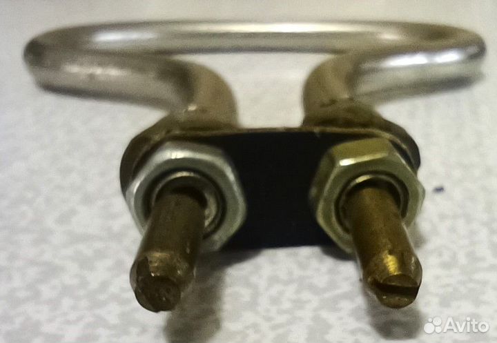 Тэн для электрочайника