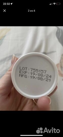 Корм для рыбок