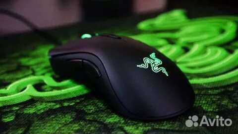 Razer DeathAdder Essential USB