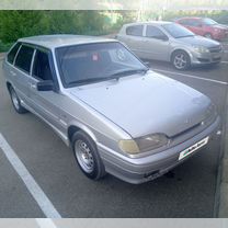 ВАЗ (LADA) 2114 Samara 1.5 MT, 2006, 111 111 км, с пробегом, цена 187 000 руб.