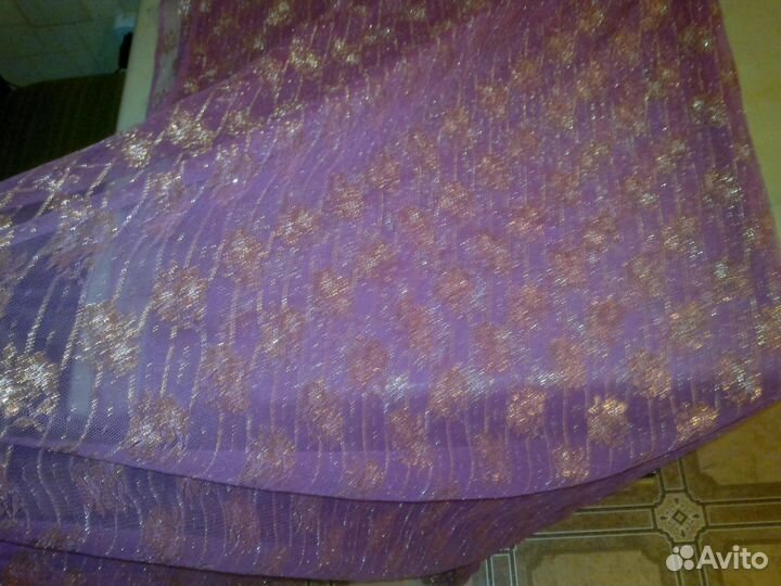 Ткань отрез