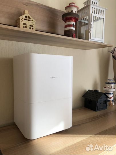 Увлажнитель воздуха Xiaomi Smartmi Air Humidifier