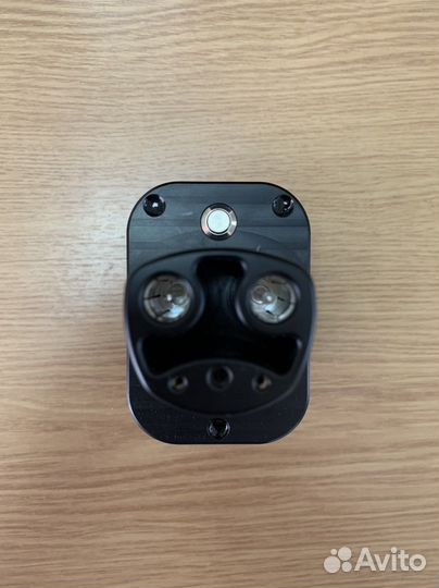 Переходник CCS - Tesla USA