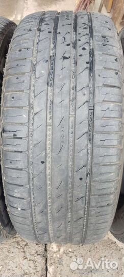 Nokian Tyres Hakka Blue SUV 285/60 R18 116V