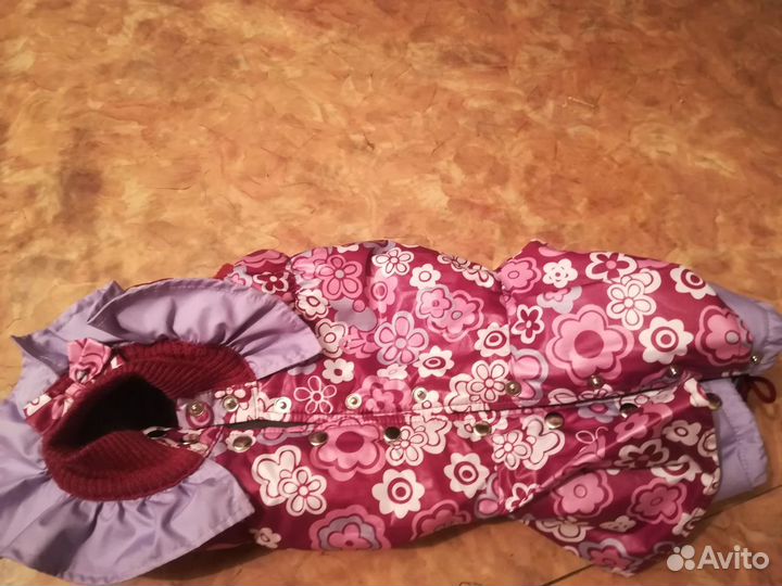 Комбинезон