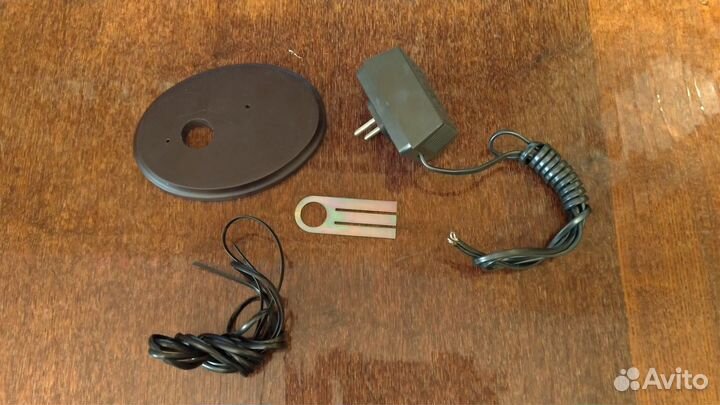 Регулятор температуры воды в аквариумах рт-2, 1991