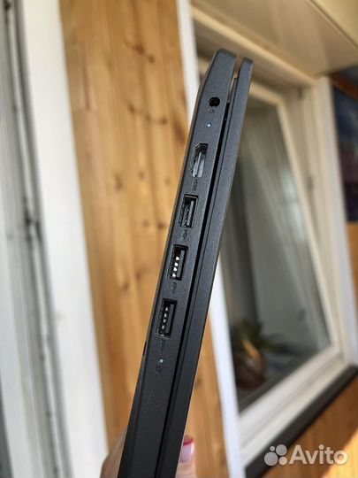 Ноутбук Lenovo IdealPad S145-15IWL