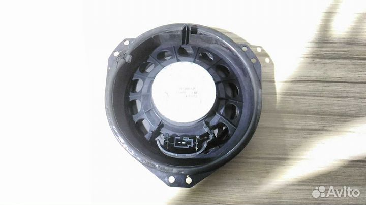 Динамик Opel Astra G