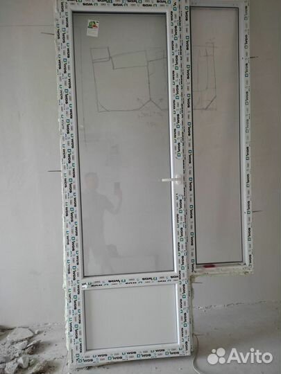 Окна пвх без переплат