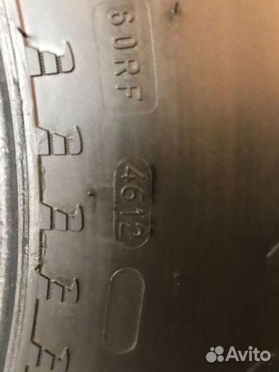 Nokian Tyres Hakkapeliitta 7 SUV 265/70 R16