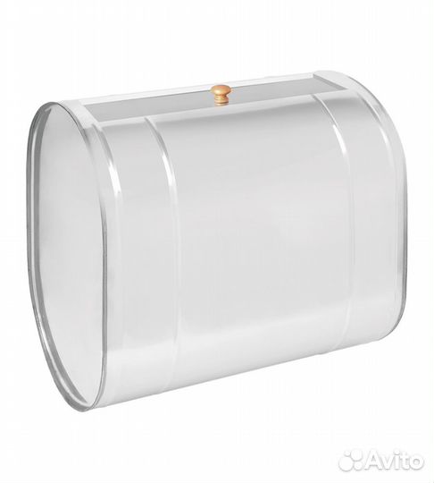 Бак для воды в баню