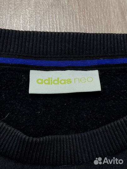 Свитшот Adidas vintage