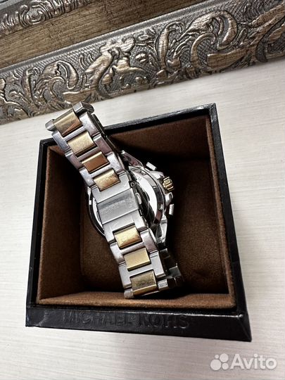 Часы мужские Michael Kors