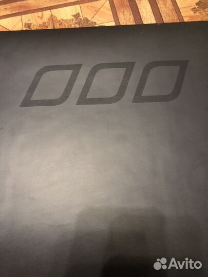 Коврик для йоги