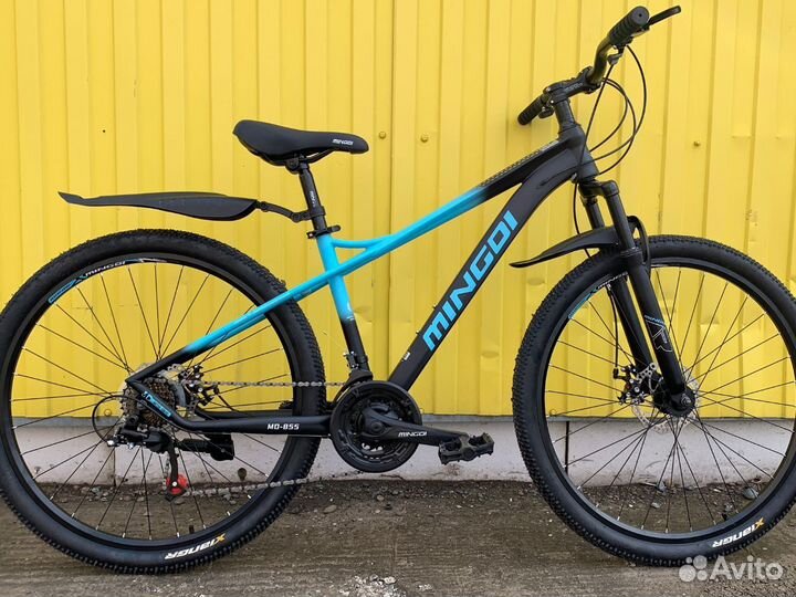 Велосипеды оптом