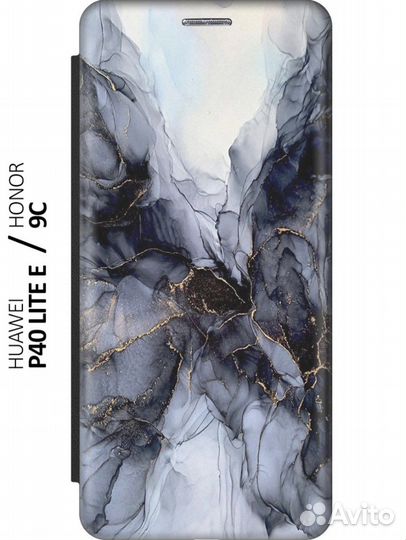 Чехол на huawei p40 lite E/honor 9C