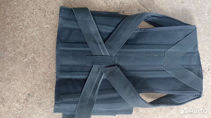 Корректор осанки детский