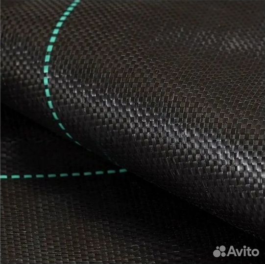 Агроткань 100г/м2 1,6мх10м