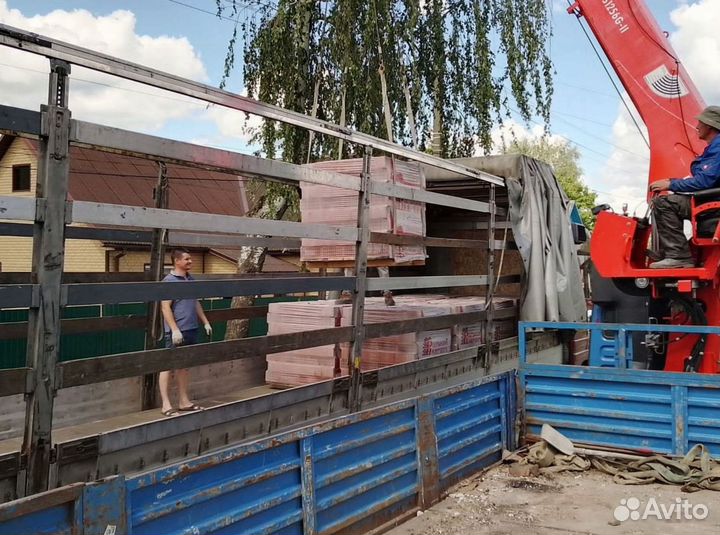 Воротынский кирпич