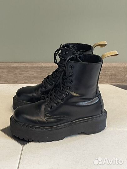 Ботинки Dr Martens Jaden II, размер 4 UK