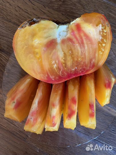 Семена томатов