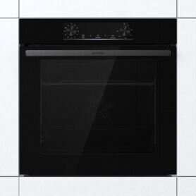 Духовой шкаф Электрический Gorenje BO6735E02BK чер