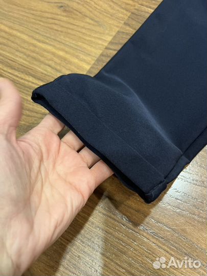 Костюм (пиджак и брюки) подростковый рост 152-158