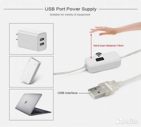 Светодиодная лента