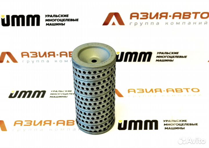 Запчасти для крано-манипуляторной установки