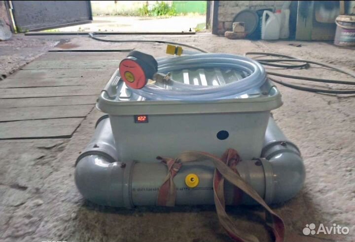 Система хука