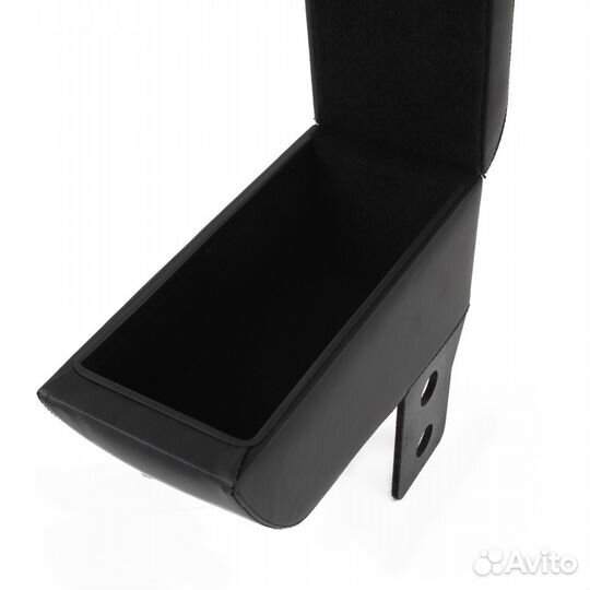 Бар (подлокотник) Ford Focus 3 (экокожа)