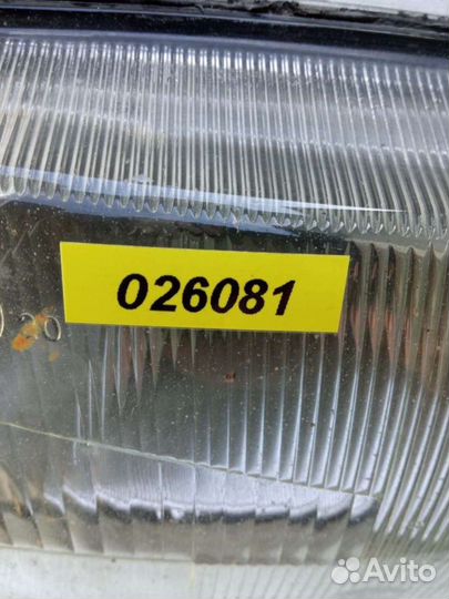 Фара передняя правая Volkswagen Polo 3 8D0941004A