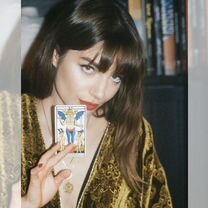 Ритуал очищение/любовь/деньги