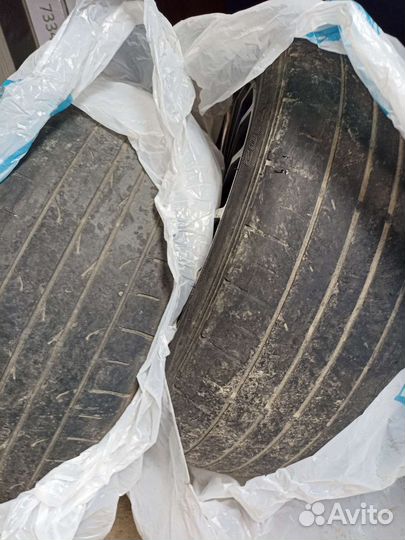 Dunlop Direzza DZ102 215/50 R17