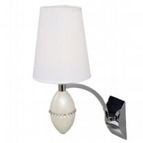 Бра Chiaro Палермо 386020701 Новое